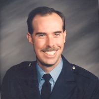 Mark M. Ball