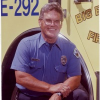 Kirk Owen Bowdridge
