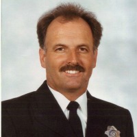 Harry R. Butler