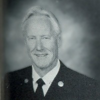 Roy E. Chapman