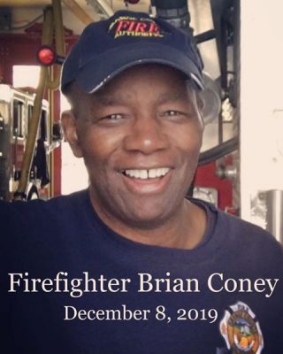 Brian Coney