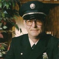 Richard Allen Halstead