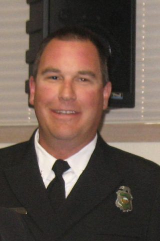 Stacy Hamilton