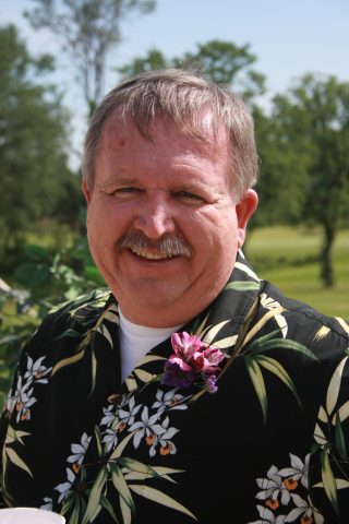 Harvey Dean Herzberg