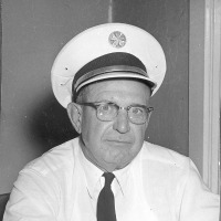 Lloyd Harvey Hopkins