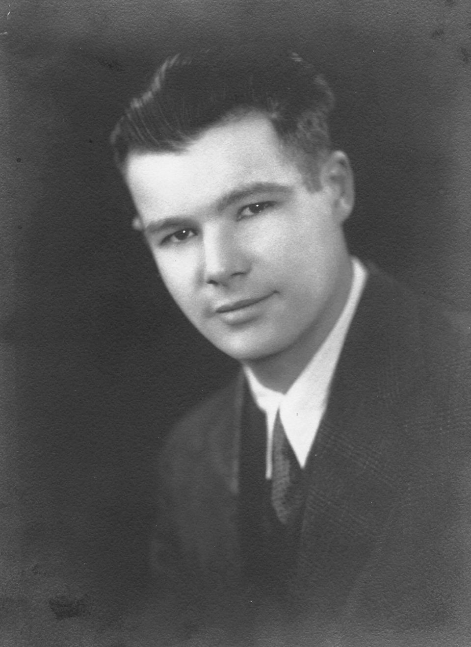 Leonard Nathan Winslow