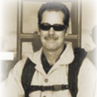 Matthew Paul Moore