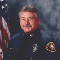 Gary Steven Morgan