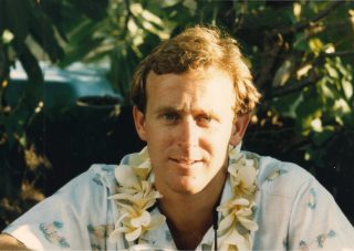 Michael M. Moses