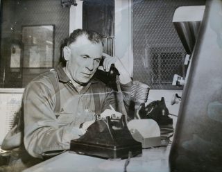 Raymond Bernard Somma