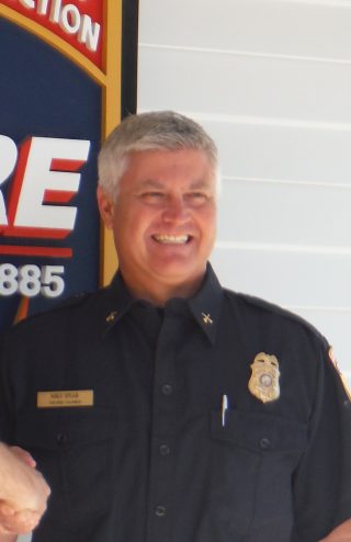 Michael R. Spear
