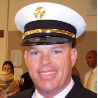 Robert Paul Stone