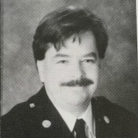 Timothy A. Strysko