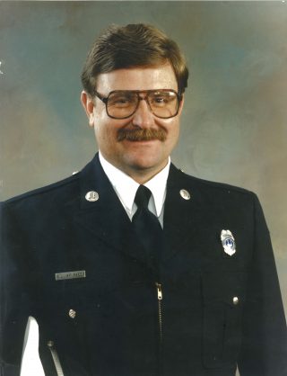 William E. Baker, III