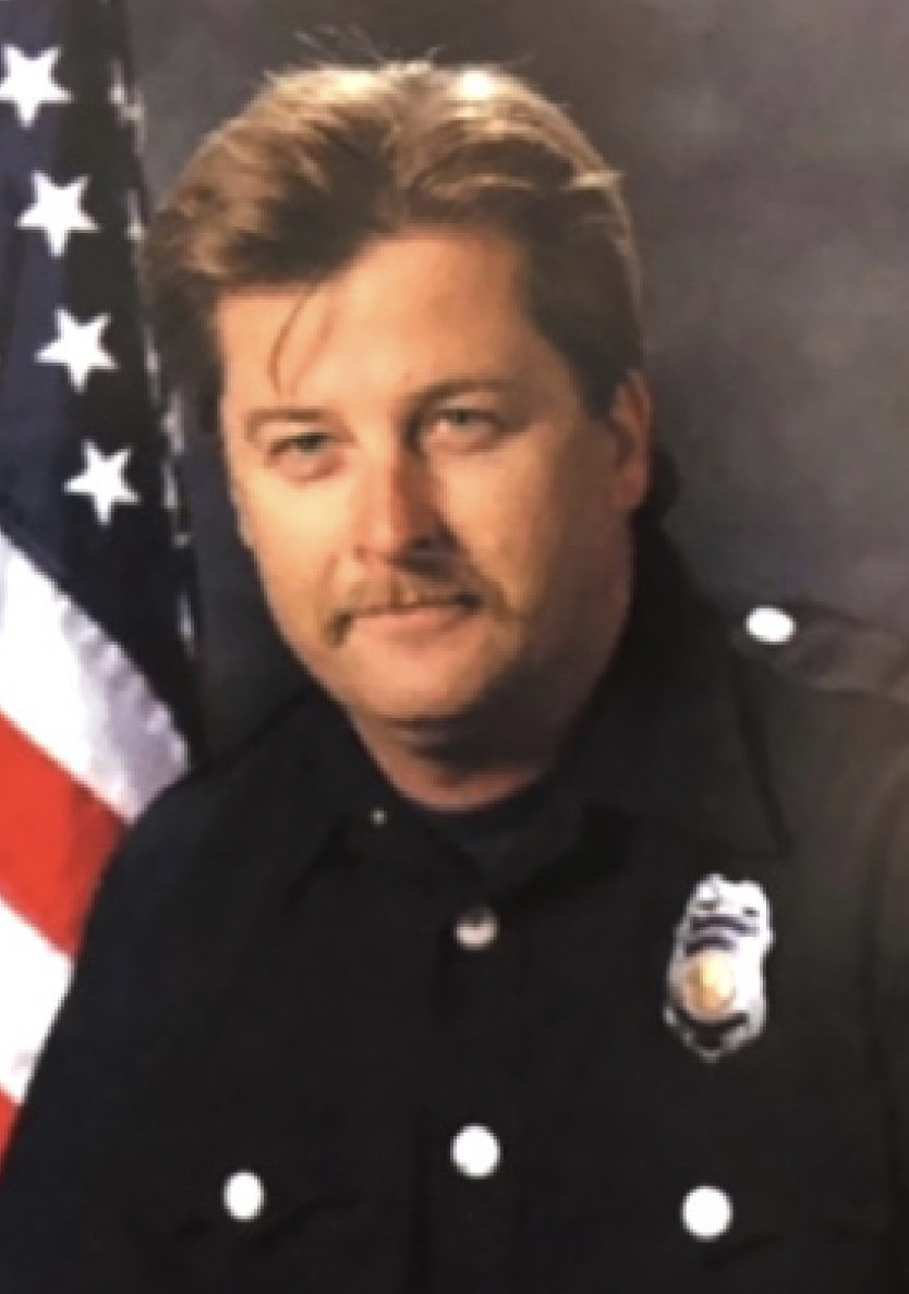 Padgett, Steven | California Fire Foundation